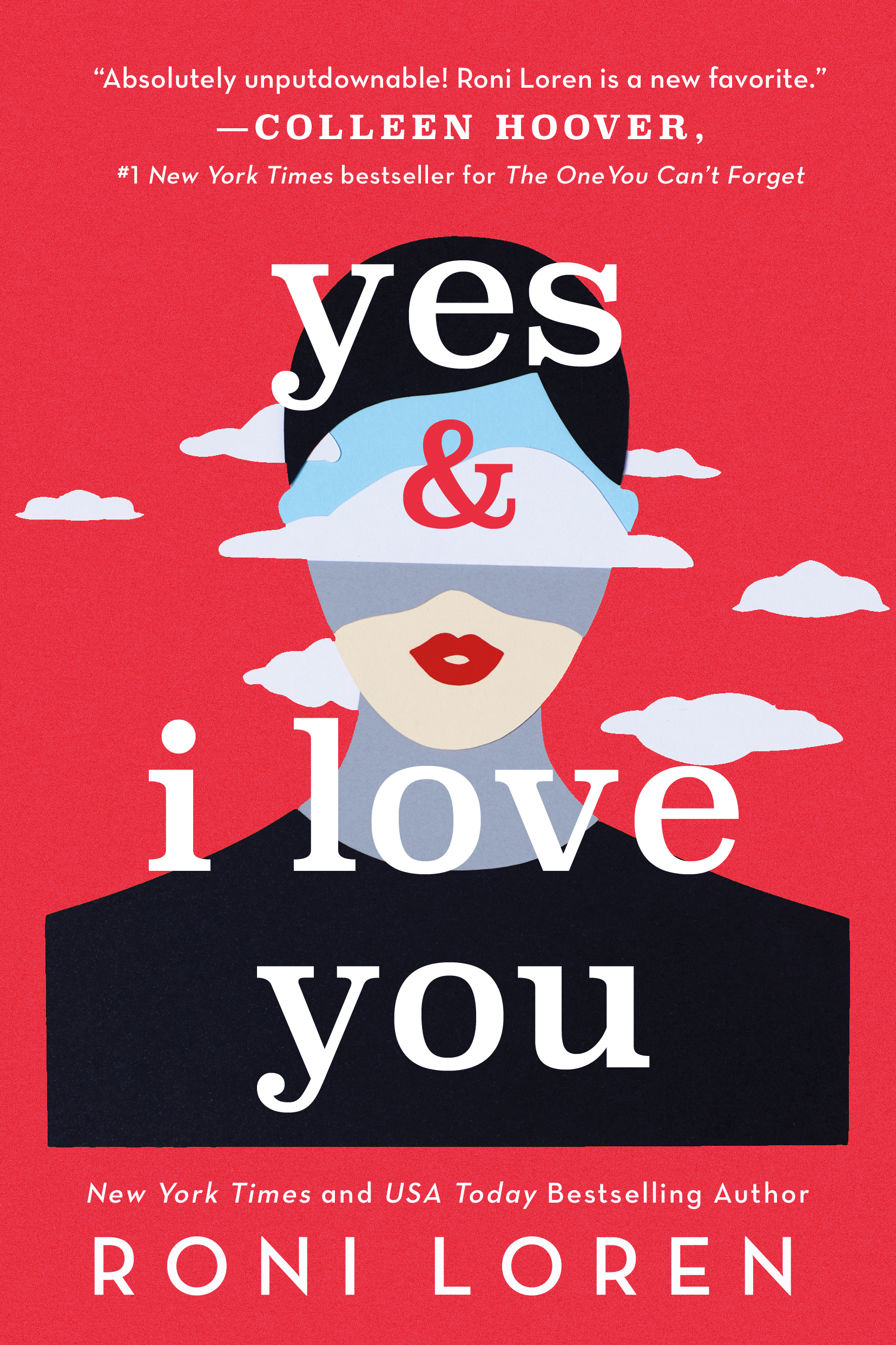 Say Everything book cover 1