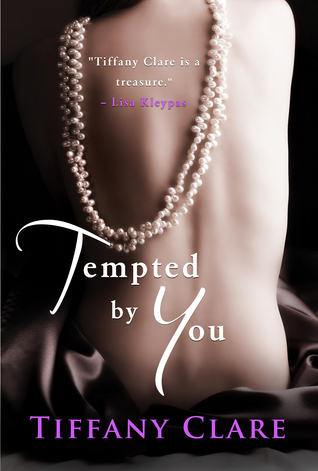 Tempted by You book cover