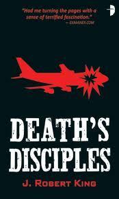 Death's Disciples book cover