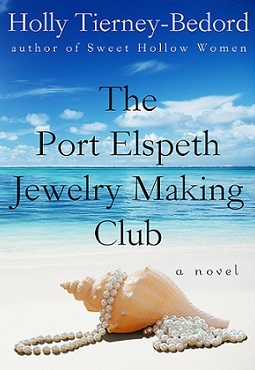 The Port Elspeth Jewelry Making Club book cover