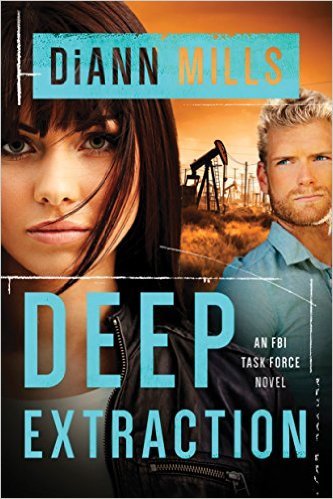 Deep Extraction book cover