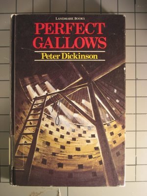 Perfect Gallows book cover