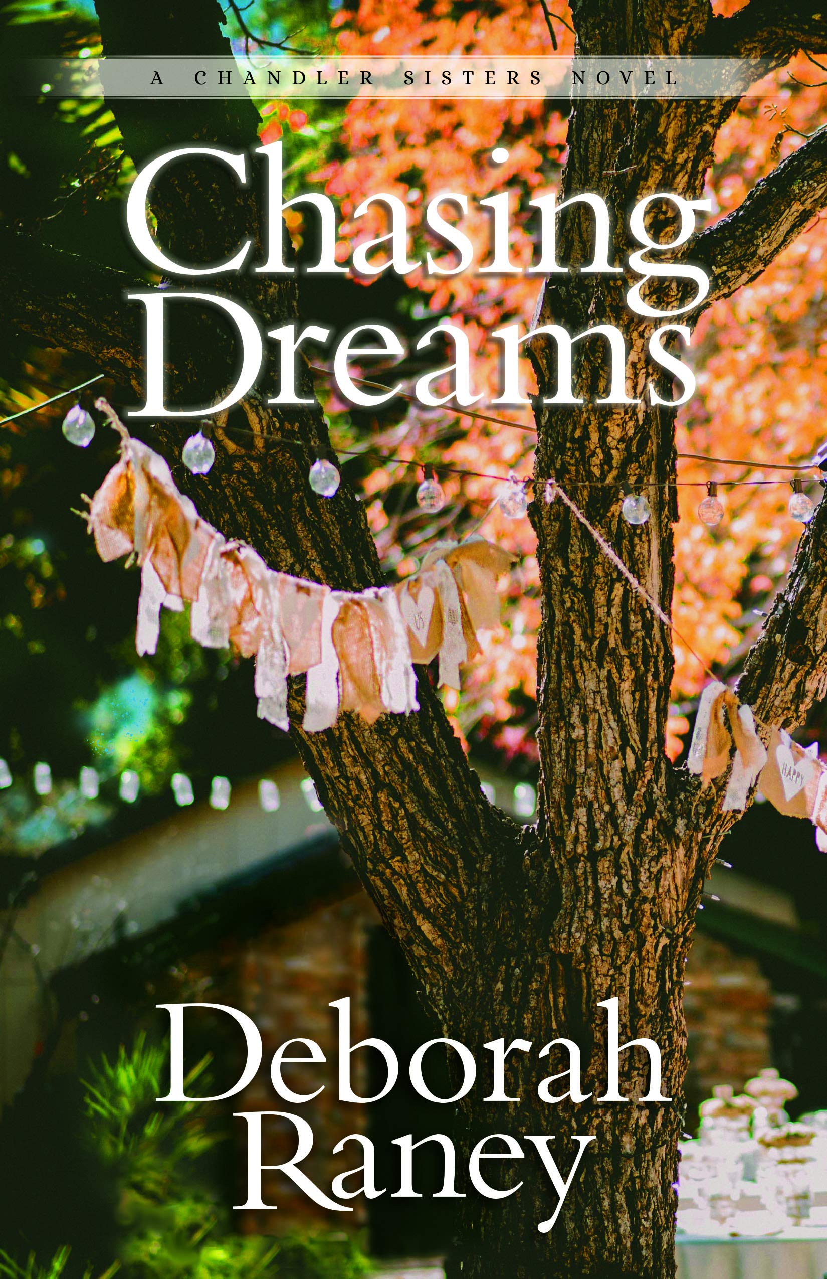 Chandler Sisters book cover 2