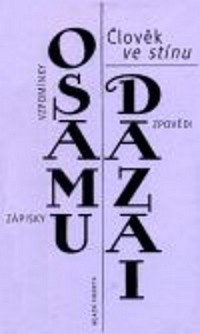 Člověk ve stínu; Vzpomínky, zápisky, zpovědi book cover