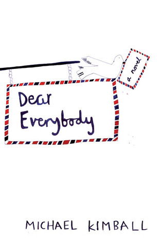 Dear Everybody book cover