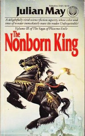 Saga of the Pliocene Exile book cover 3