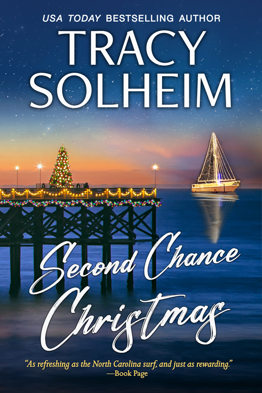 Chances Inlet book cover 3