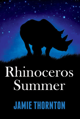 Rhinoceros Summer book cover