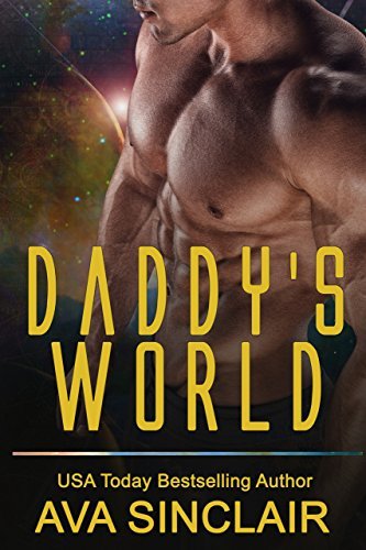 Who's Your Daddy book cover 1