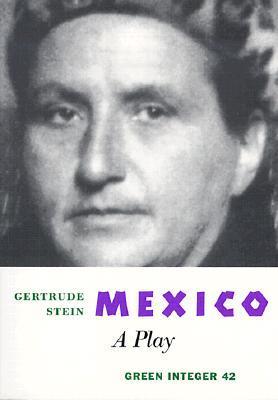 Mexico book cover