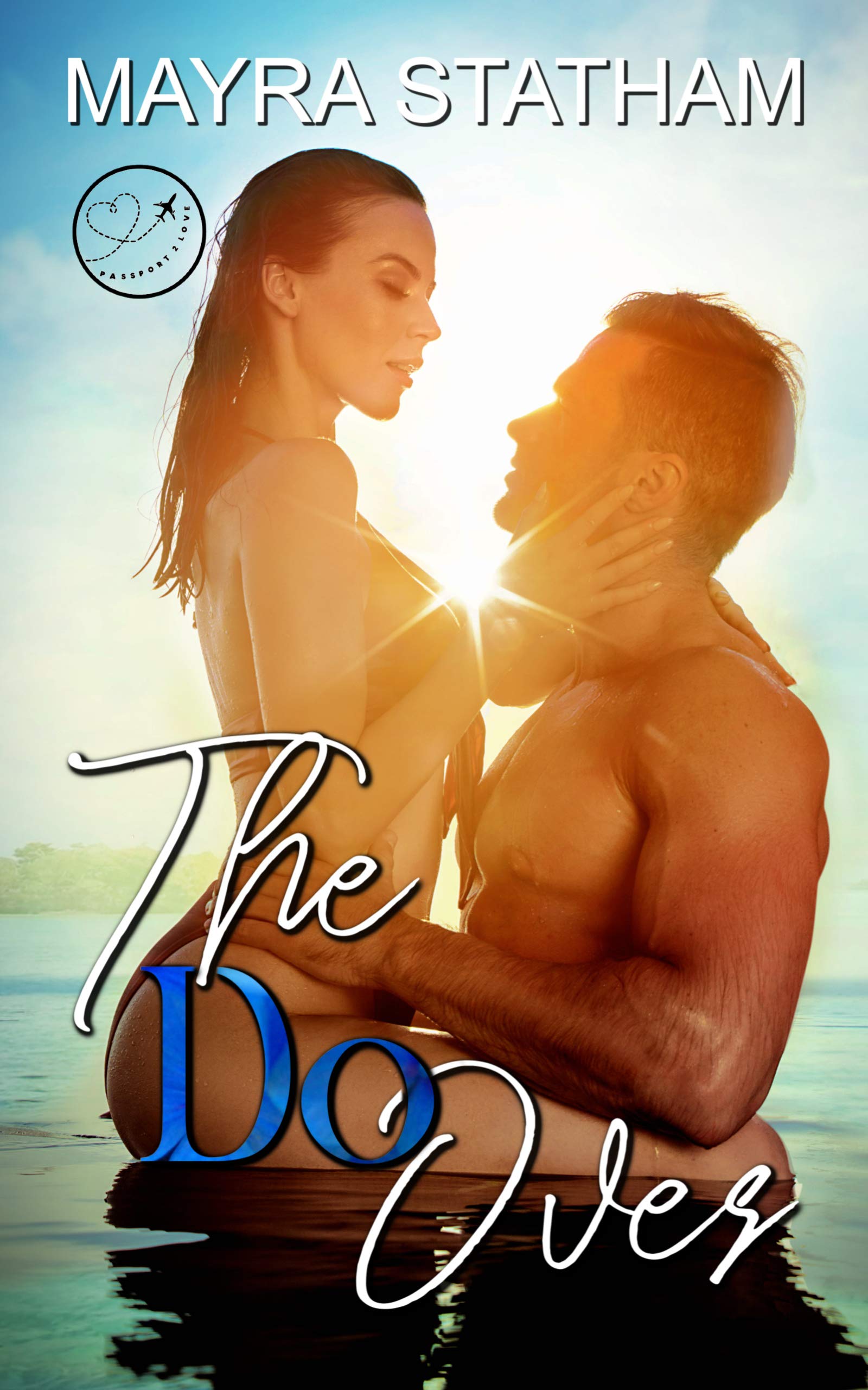 The Do-Over book cover