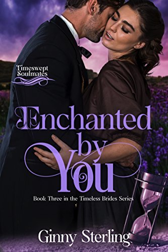 Enchanted by You book cover