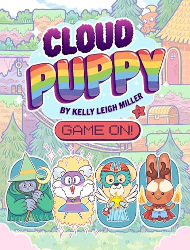 Game On! book cover