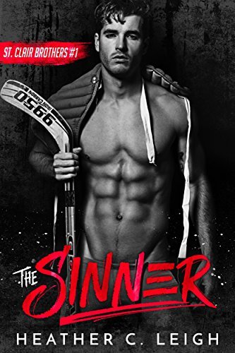 The St. Clair Brothers book cover 1