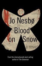 Blood on Snow book cover