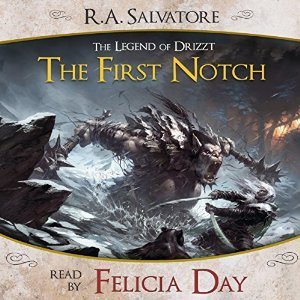The First Notch book cover