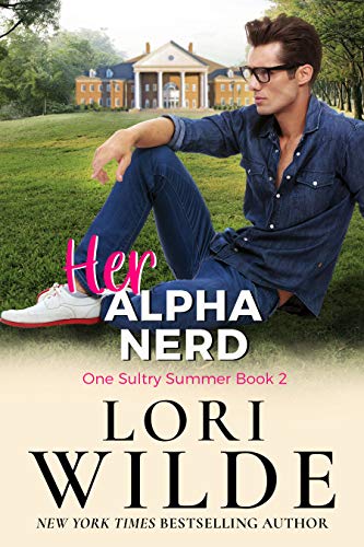Her Alpha Nerd book cover