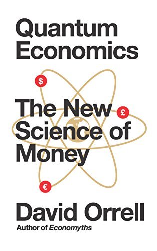 Quantum Economics book cover