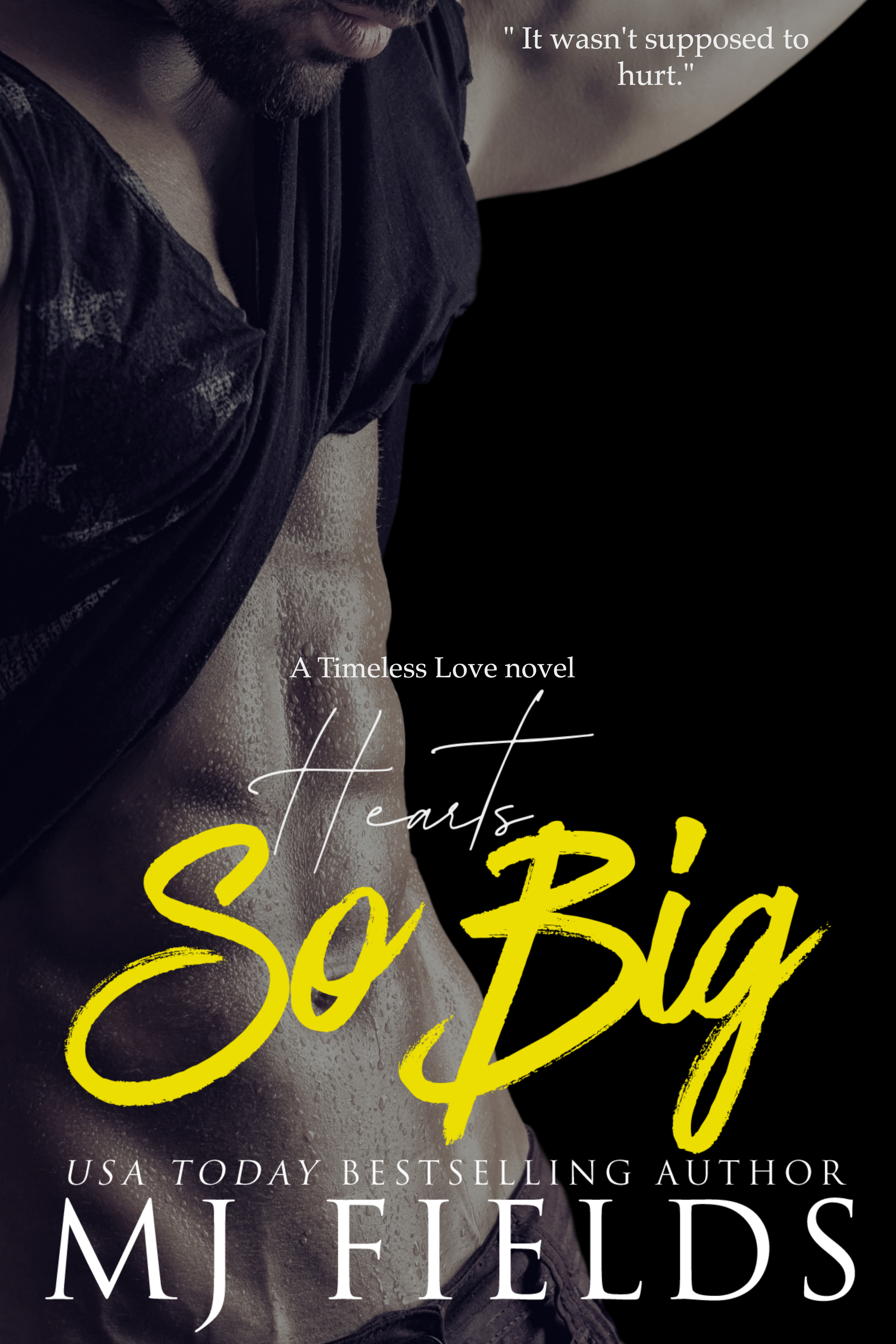 Timeless Love book cover 3