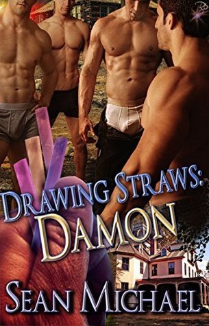 Damon book cover