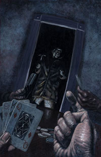 You In? book cover
