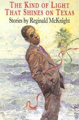 The Kind of Light That Shines on Texas book cover
