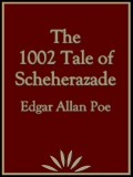 The Thousand-and-Second Tale of Scheherazade book cover