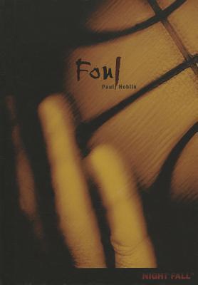 Foul book cover