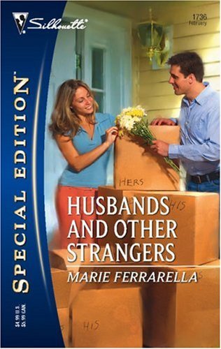 Husbands and Other Strangers book cover
