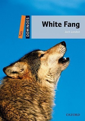 White Fang book cover