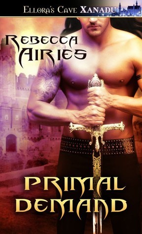 Primal Demand book cover