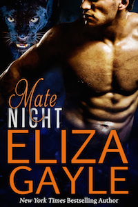 Southern Shifters book cover 2