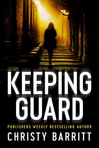 Keeping Guard book cover