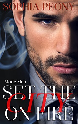 Made Men book cover 1
