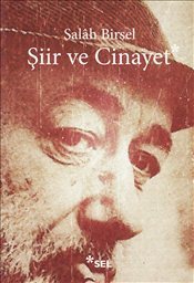Şiir ve Cinayet book cover