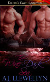 The Wine-Dark Sea book cover