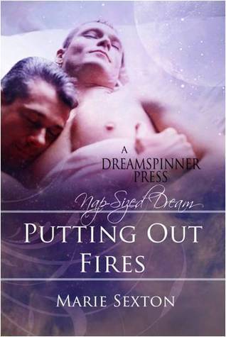 Putting Out Fires book cover
