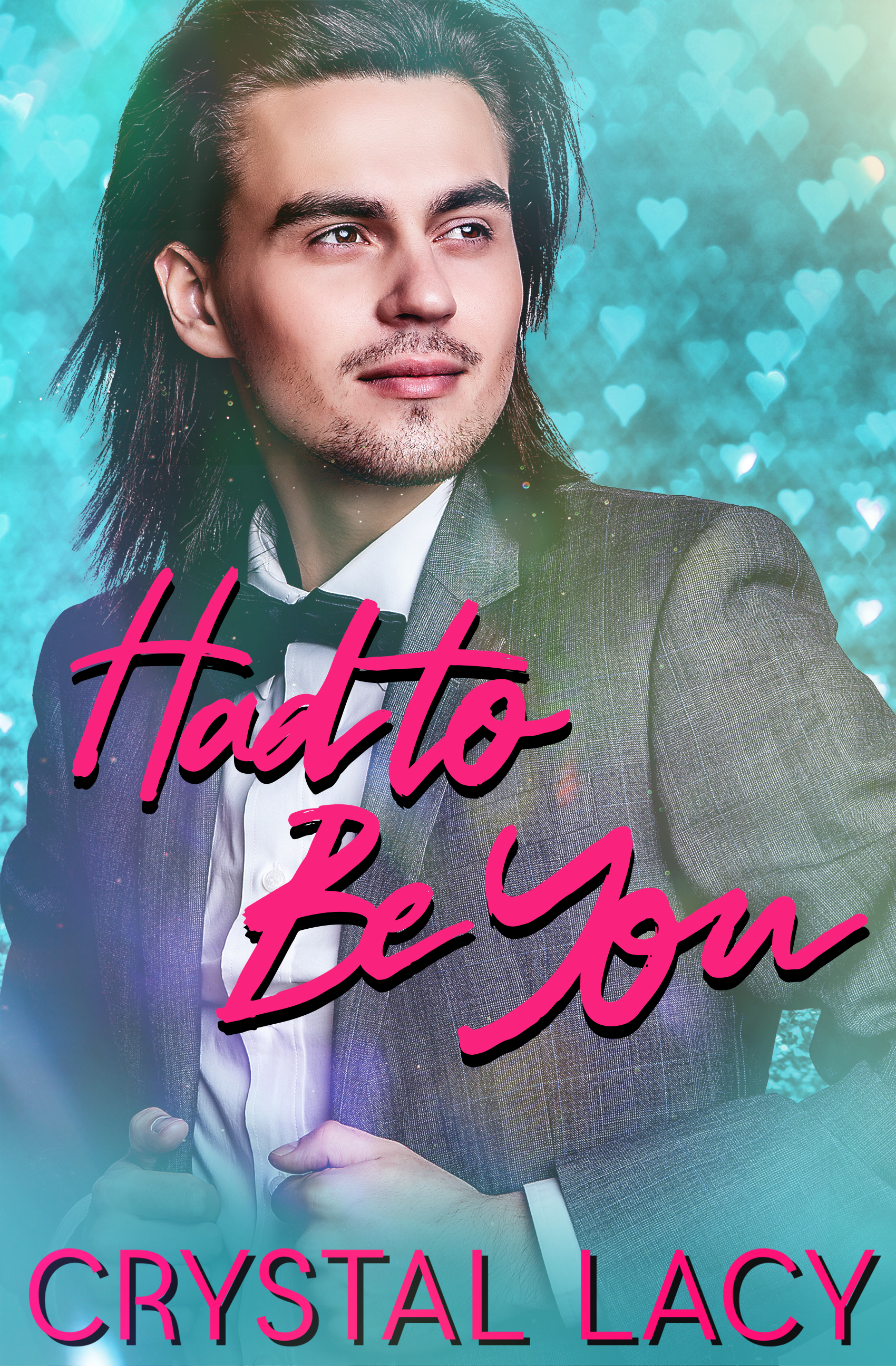 Had to Be You book cover