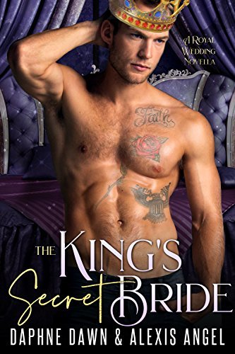 The Royal Weddings book cover 3