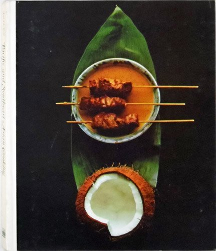 Pacific and Southeast Asian Cooking book cover