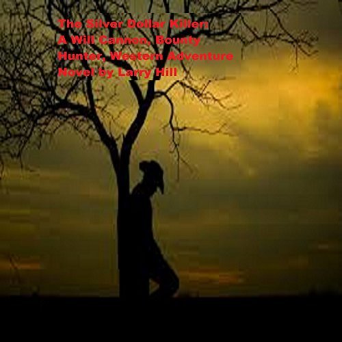The Silver Dollar Killer book cover