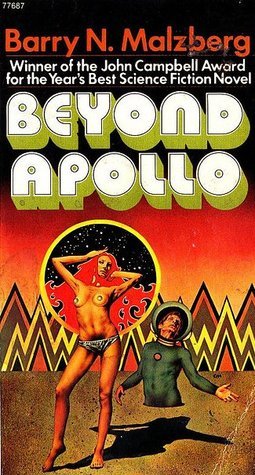 Beyond Apollo book cover