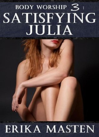 Body Worship book cover 3