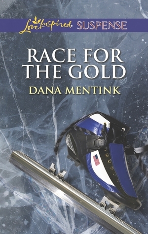 Race for the Gold book cover
