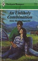 An Unlikely Combination book cover