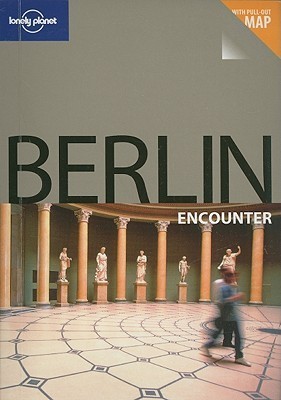 Berlin Encounter book cover