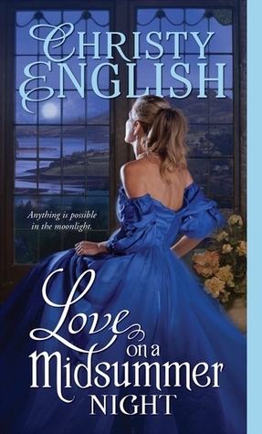 Shakespeare in Love book cover 2