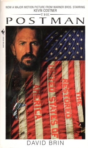 The Postman book cover