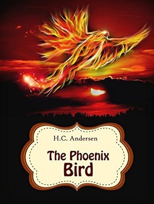 The Phoenix Bird book cover