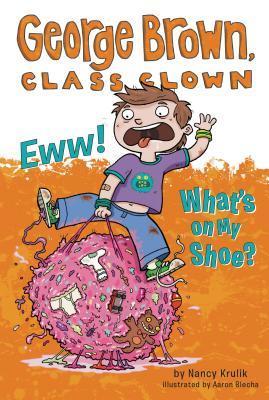 Eww! What's on My Shoe? book cover